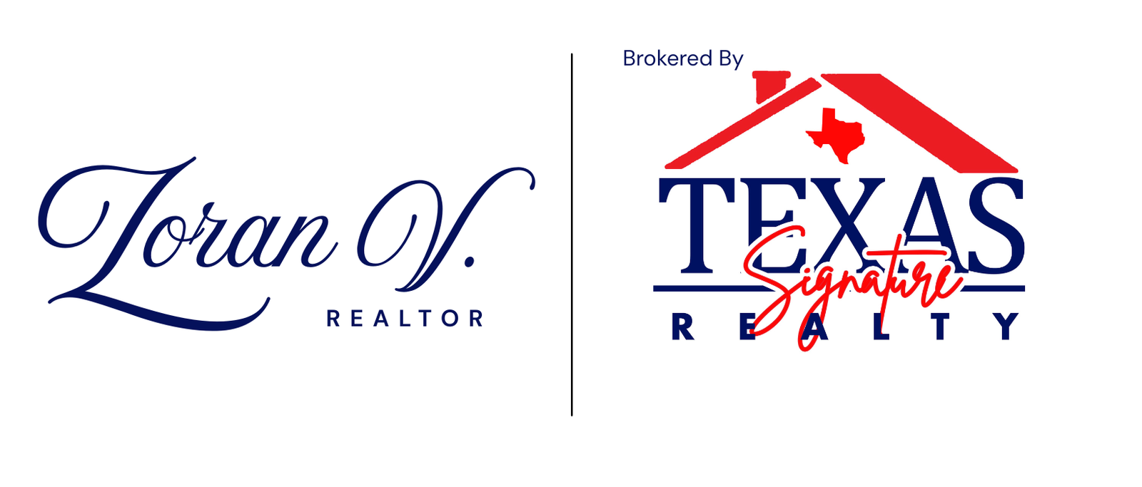 Zoran Vidovic Realtor Logo